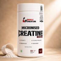Micronised Creatine