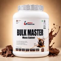 Bulk Master Mass Gainer