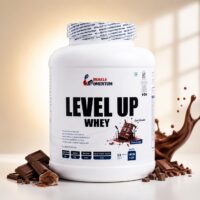 Level Up Whey Protein