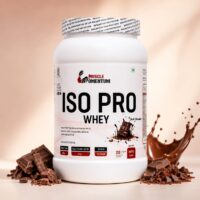 ISO Pro Whey Protein