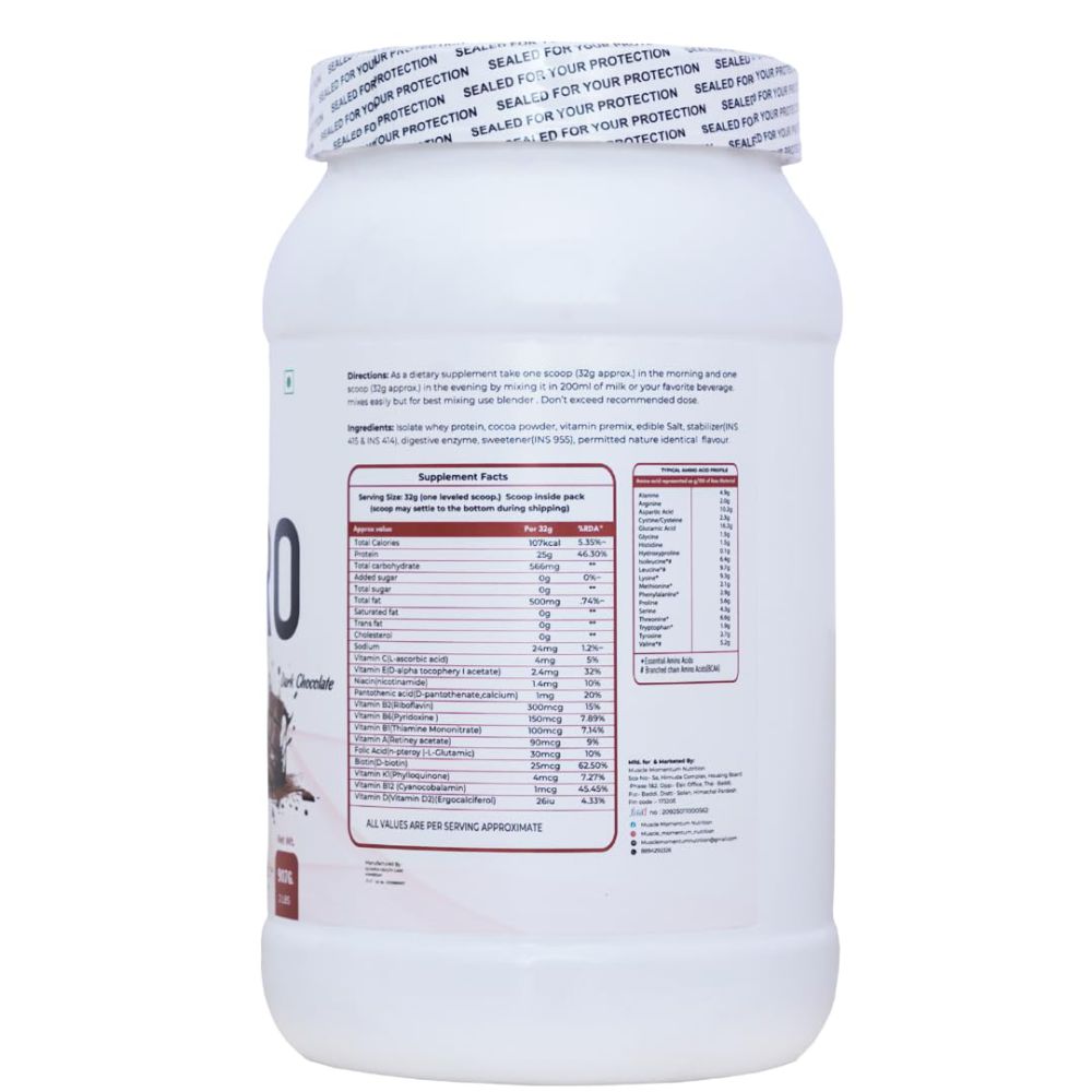 bulk master-7